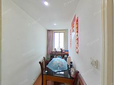 浦东世博·耀高小区·2室·1厅