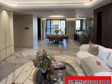 珠海旁坦洲183平豪宅的家“优越香格里”楼下就是场,现房