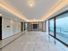 申花·九龙仓华发天荟洋房精装未入住高楼层不沿马路