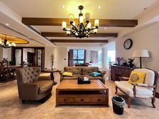 头排江景 双主卧套房 精装房 提包入住 海棠晓月B区