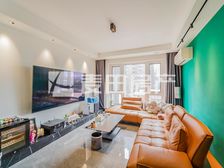 2室2厅融科橄榄城3期