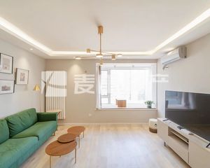 2室2厅融科橄榄城3期