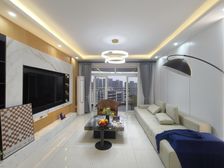 楼顶花园 楼顶花园