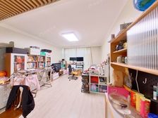 富力城E区 北向两居室 满五 看房方便