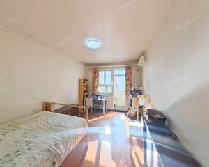 东三环 呼家楼 团结湖北里 四居室南北通透三面向阳 满五年