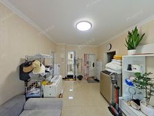 东三环国贸 团结湖公园 呼家楼地铁低总价精装三居 满五年诚售