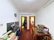 新上两房,价空间大!小区花园位置。诚意房东,看中还能谈!