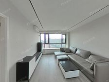 2梯2户,30几万装修,拎包入住,看房随时方便