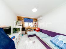 2室1厅小营东路6号院