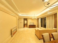 高区景观大3房,带产权车位,全屋精装修