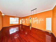 当代万国城2室2厅精装修