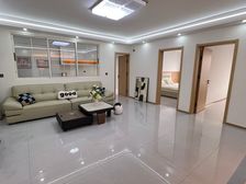 首付3万!植物园对面 丽景蓝湾警盾家园 精装三室 