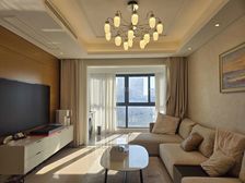 泊璟廷二期4室2厅2卫南朝向620.0万元/套出售