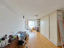 2012年楼龄新宫地铁1000米·西向正规一居满二年税费少