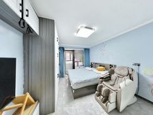 佣.金1% 保真 凤园北里 2023年重新装修的 2楼近地铁