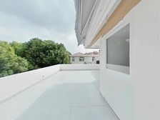 一墅一珍藏 中环老外街旁 虹桥基金小镇 双拼大花园露台可建房