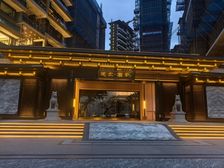 建发灏云 端头一梯一户 价清盘 晋安河第四代住宅改善