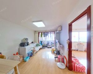 金隅通和园2室1厅北南