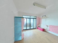 南北通,采光好,非顶楼,06年品质小区