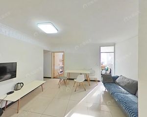 满五年住宅 金茂物业 中化社区 中间楼层