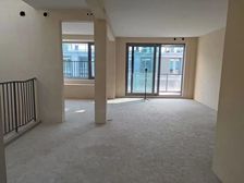 绿城柳岸晓风 东部明湖 高端叠墅大四房 满二住宅