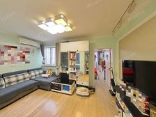 新上好房,价可谈,精装修,看房方便,采光视野好,