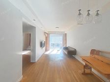 总高5的中楼层经典南北通透不沿街税费客各付看房方便