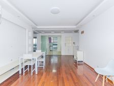 商品房小区 户型好 总高六楼复式 大露台