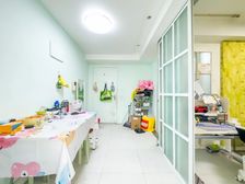 3楼好楼层,满五税少视野开阔采光好