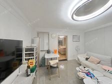 甘泉宜川·龚家宅·1室·1厅