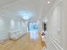 旭辉雅苑新出中间楼层双南两室,自住,看房方便!