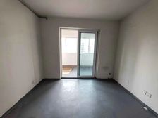 国妇婴北+龙湖天街南 19年次新小区 南向两房 新小区环境好