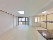 钥匙房,漕河泾必看四开间四房+花园位置+采光非常好