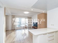 新城国际1室1厅精装修