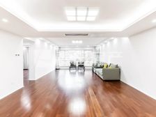 南北通透新城国际4室2厅精装修