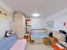 崇文门 广渠门 东花市 富贵园 西向两居 满五唯一