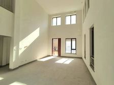 奥体旁 名悦山庄联排大别墅 毛坯新房没住过 有钥匙随时看急卖