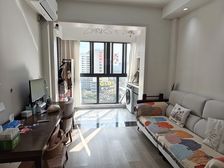 桑梓苑2室2厅1卫南朝向118.0万元/套出售