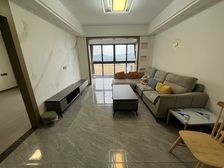 明山华府2室2厅1卫南朝向97.0万元/套出售