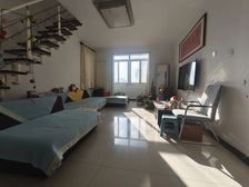 南北通透海怡庄园4室3厅精装修