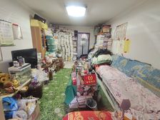 南北通透檀城东区3室2厅