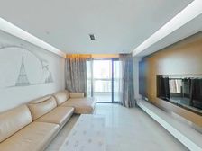 新上好房!老业主信任,看房我有钥匙!电梯15楼飞机户型带车位