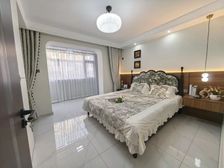 同意公积金!新建华小区 全天采光的一楼带院 双气 地下室