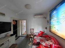 3楼,西边套 一梯两户