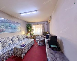 定慧寺·定慧西里·2室·1厅