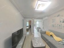 北蔡·大华锦绣华城二街区·1室·2厅