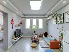 边套精装两房 近国妇婴 快速公交8号线 一手动迁税费少