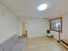 苏州河畔首排,全明户型