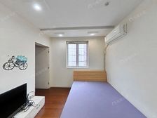 业主诚意出售 中三层 南北通透 看房有钥匙