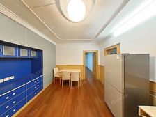 光辉小区 1室1厅 南